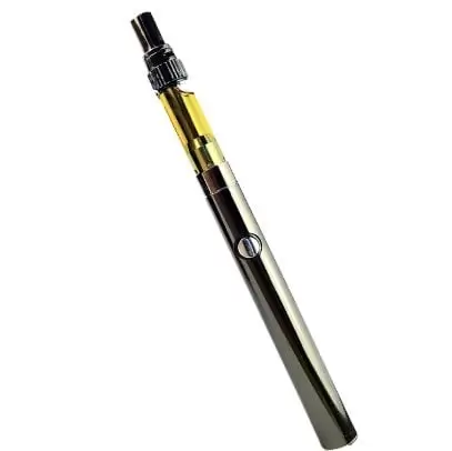 DROP SHIP: CBG CBD Cartridge 1mL / Pre-Heat Vape Pen Battery